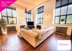 Brochure for The Spinnings, Waterside Road, Summerseat