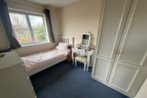 Elsworth Close, Radcliffe