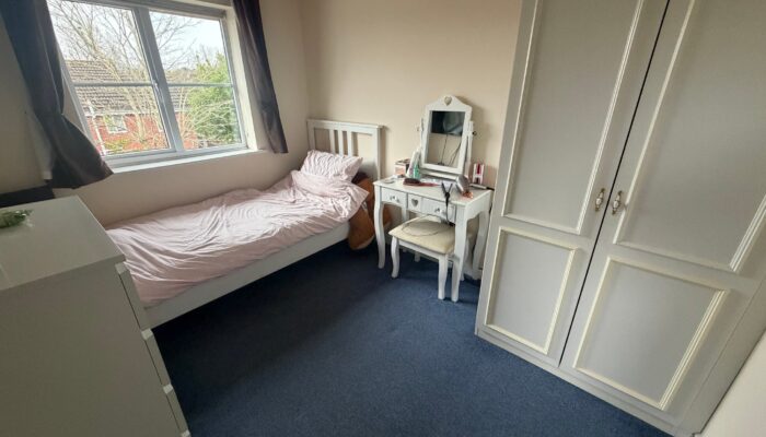 Elsworth Close, Radcliffe