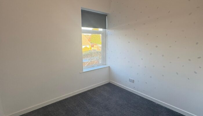 Church Street, Little Lever