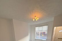 Church Street, Little Lever