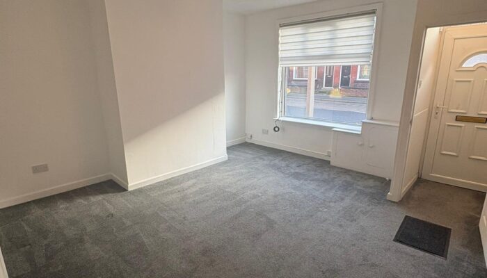 Church Street, Little Lever