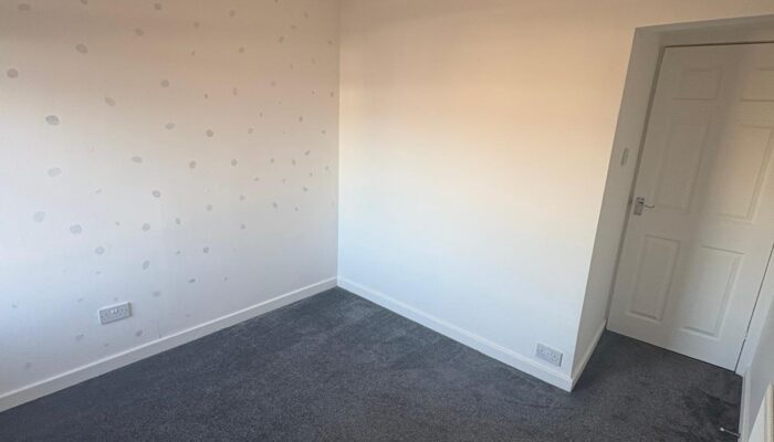 Church Street, Little Lever