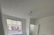 Church Street, Little Lever