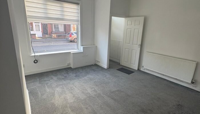 Church Street, Little Lever