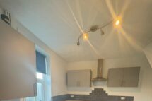 Church Street, Little Lever