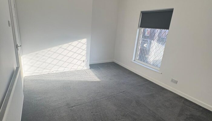 Church Street, Little Lever