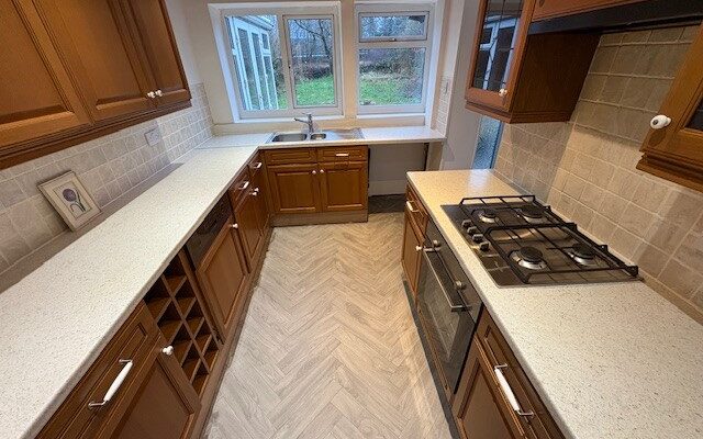 Chatburn Park Drive, Brierfield