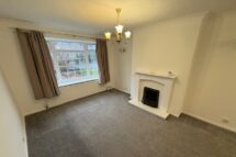 Chatburn Park Drive, Brierfield