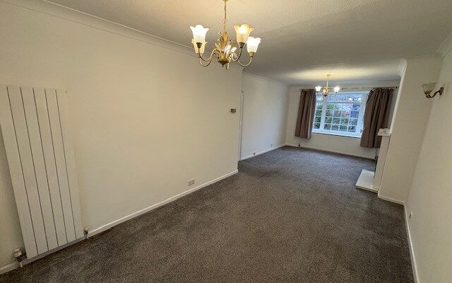 Chatburn Park Drive, Brierfield