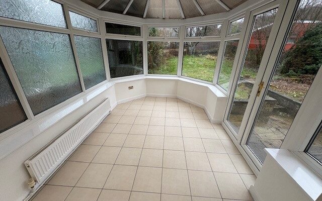 Chatburn Park Drive, Brierfield