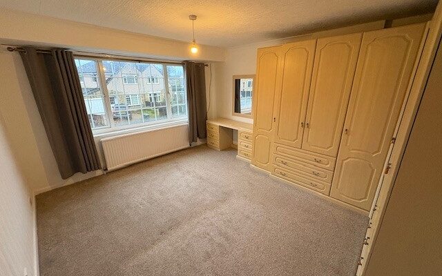 Chatburn Park Drive, Brierfield