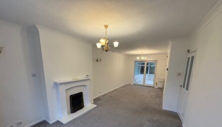 Chatburn Park Drive, Brierfield