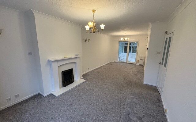 Chatburn Park Drive, Brierfield