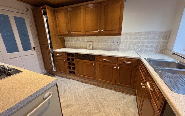 Chatburn Park Drive, Brierfield