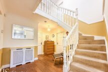 Walshaw Brook Close, Walshaw