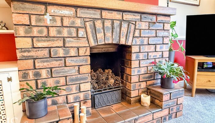 Walshaw Brook Close, Walshaw