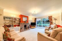 Walshaw Brook Close, Walshaw