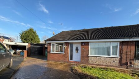 Lowton Street, Radcliffe