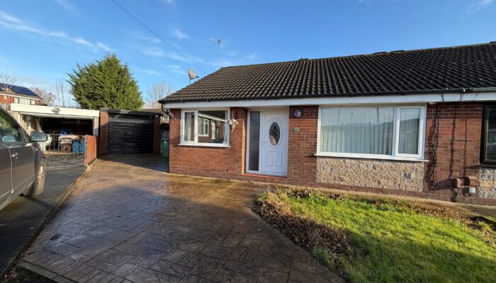 Lowton Street, Radcliffe