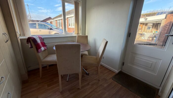 Lowton Street, Radcliffe