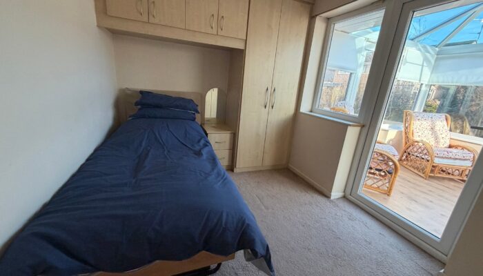 Lowton Street, Radcliffe