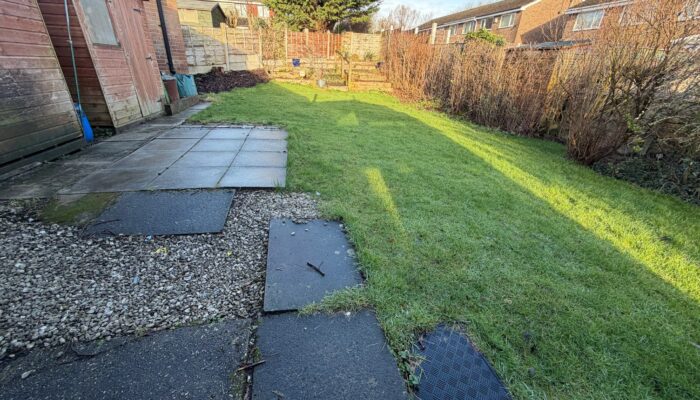 Lowton Street, Radcliffe