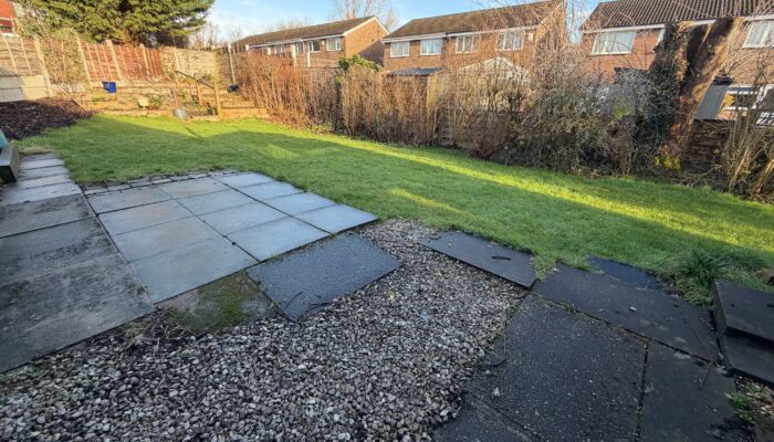 Lowton Street, Radcliffe