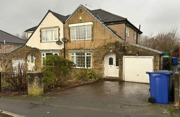 Chatburn Park Drive, Brierfield