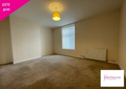 Brochure for Blackburn Road, Haslingden