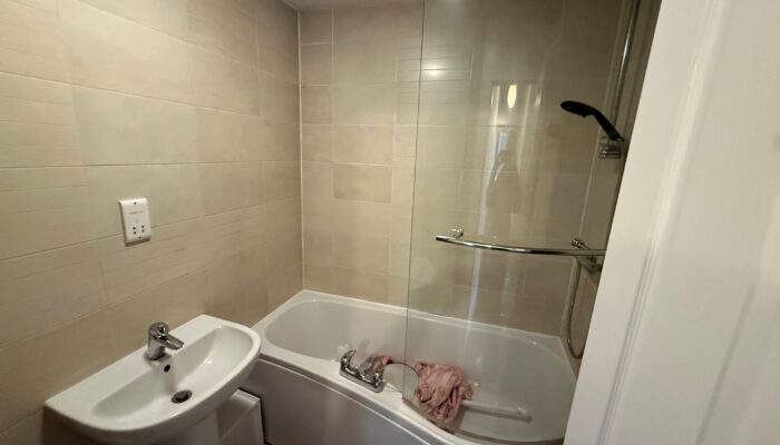 Stand Lane, Radcliffe