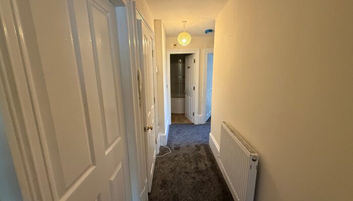 Stand Lane, Radcliffe