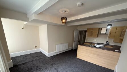 Stand Lane, Radcliffe