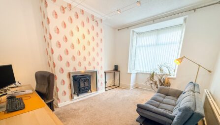 Darwen Road, Bromley Cross