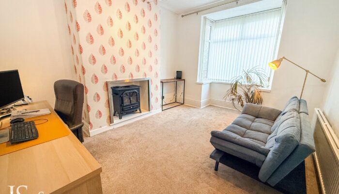 Darwen Road, Bromley Cross