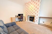 Darwen Road, Bromley Cross