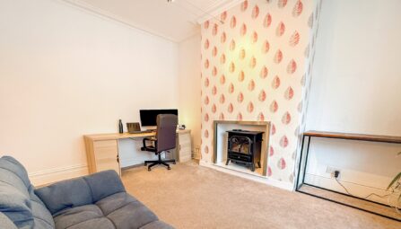 Darwen Road, Bromley Cross