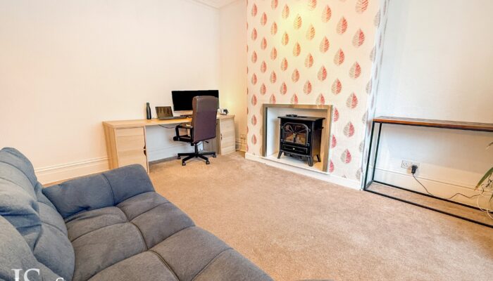 Darwen Road, Bromley Cross