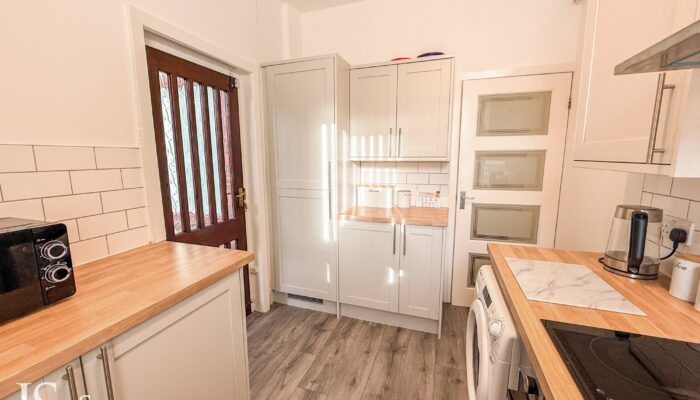 Darwen Road, Bromley Cross