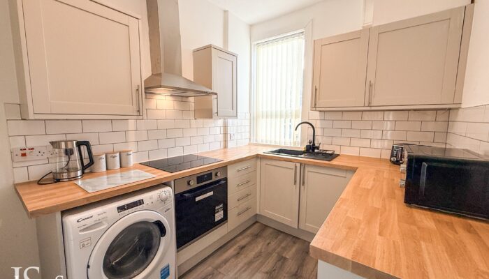 Darwen Road, Bromley Cross