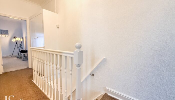 Darwen Road, Bromley Cross