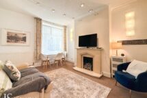 Darwen Road, Bromley Cross