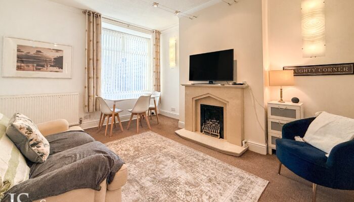 Darwen Road, Bromley Cross