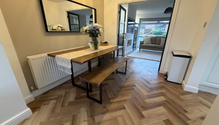 Rush Acre Close, Radcliffe