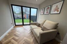 Rush Acre Close, Radcliffe