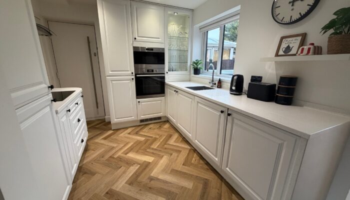 Rush Acre Close, Radcliffe