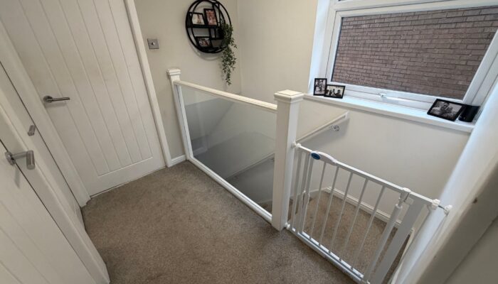 Rush Acre Close, Radcliffe