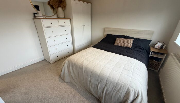 Rush Acre Close, Radcliffe