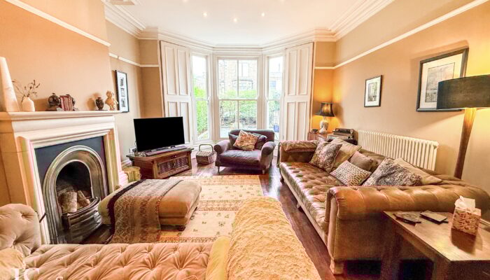 Bolton Street, Ramsbottom