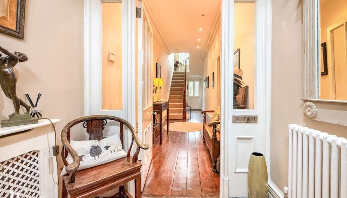 Bolton Street, Ramsbottom